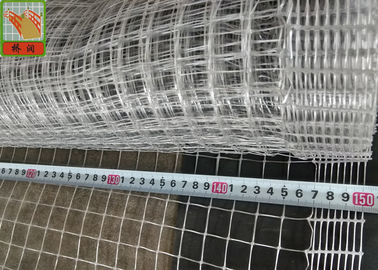High Strength Plastic Poultry Netting,  Chicken Fence, 1.5M High,  Gray Color, 20MM Hole Size