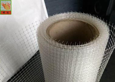 Polypropylene Material Grout Stop Mesh Alkali Resistance For Construction Use