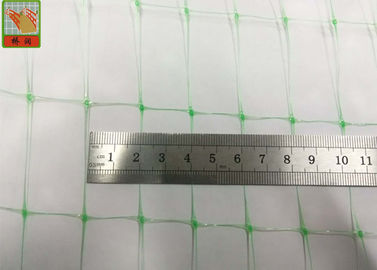 Green Color Agricultural Netting Turf Reinforcement Netting 3 Meters Wide